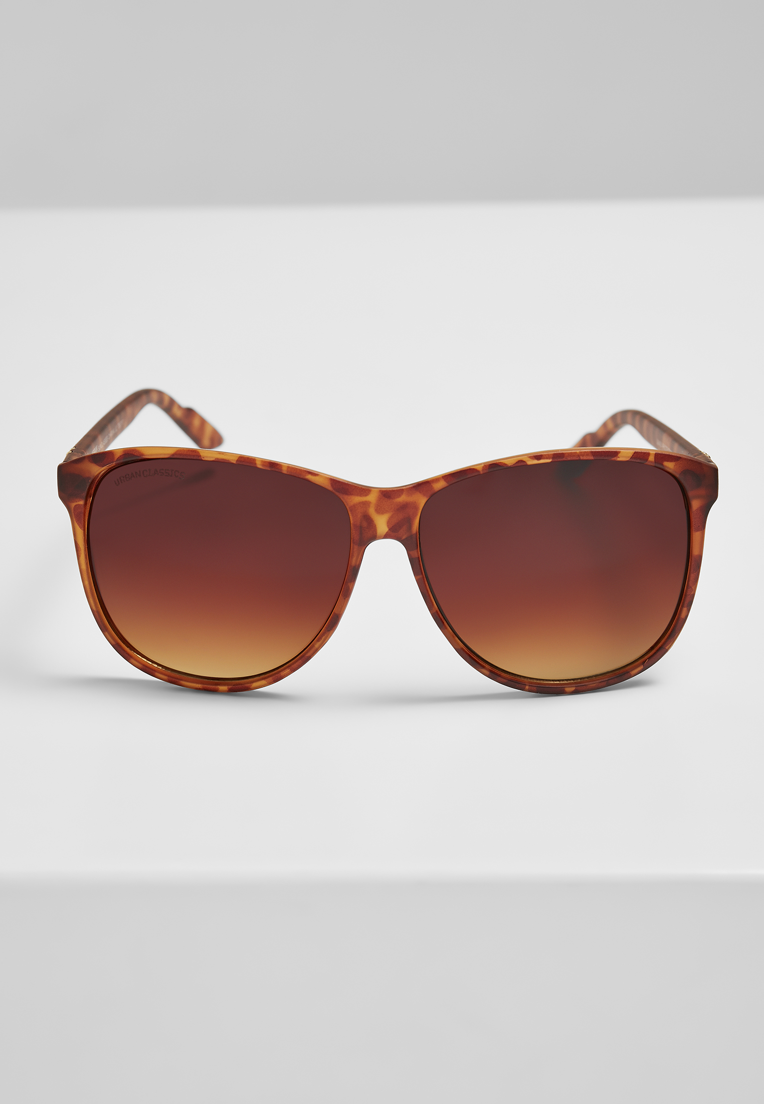 Sonnenbrillen Sunglasses Chirwa UC in Farbe brown leo