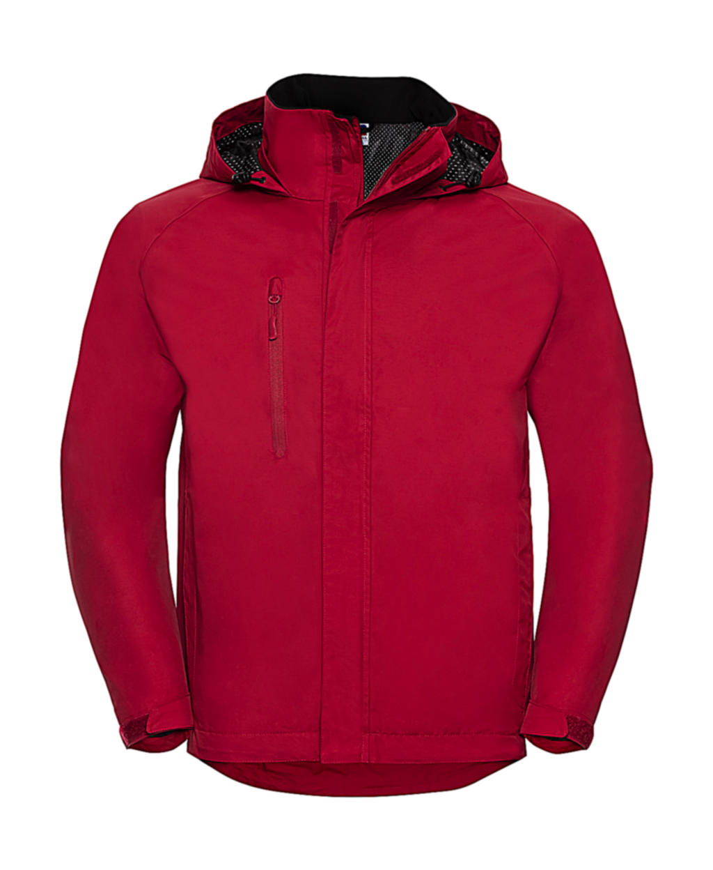  HydraPlus 2000 Jacket in Farbe Classic Red