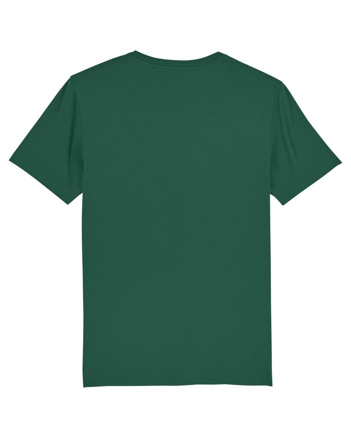 T-Shirt Creator in Farbe Bottle Green
