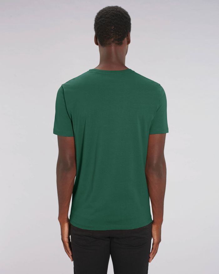T-Shirt Creator in Farbe Bottle Green