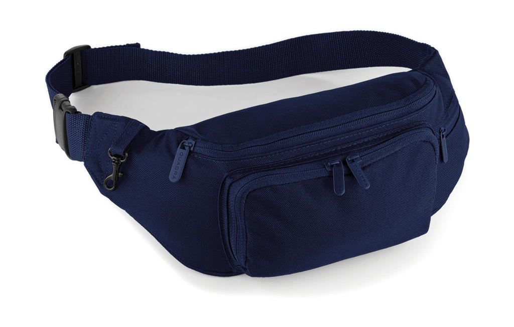  Deluxe Belt Bag in Farbe Navy