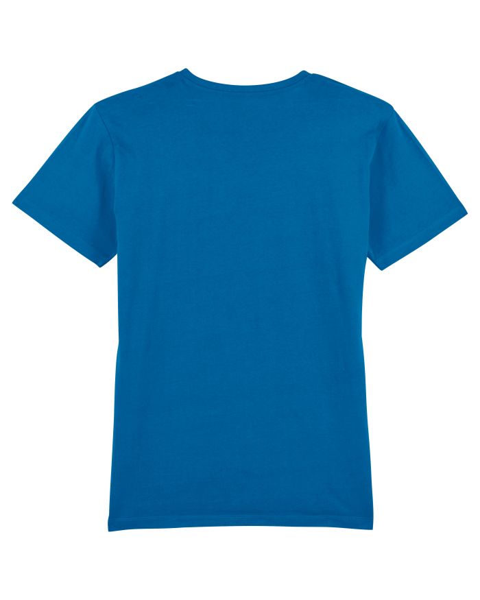 T-Shirt Stanley Presenter in Farbe Royal Blue