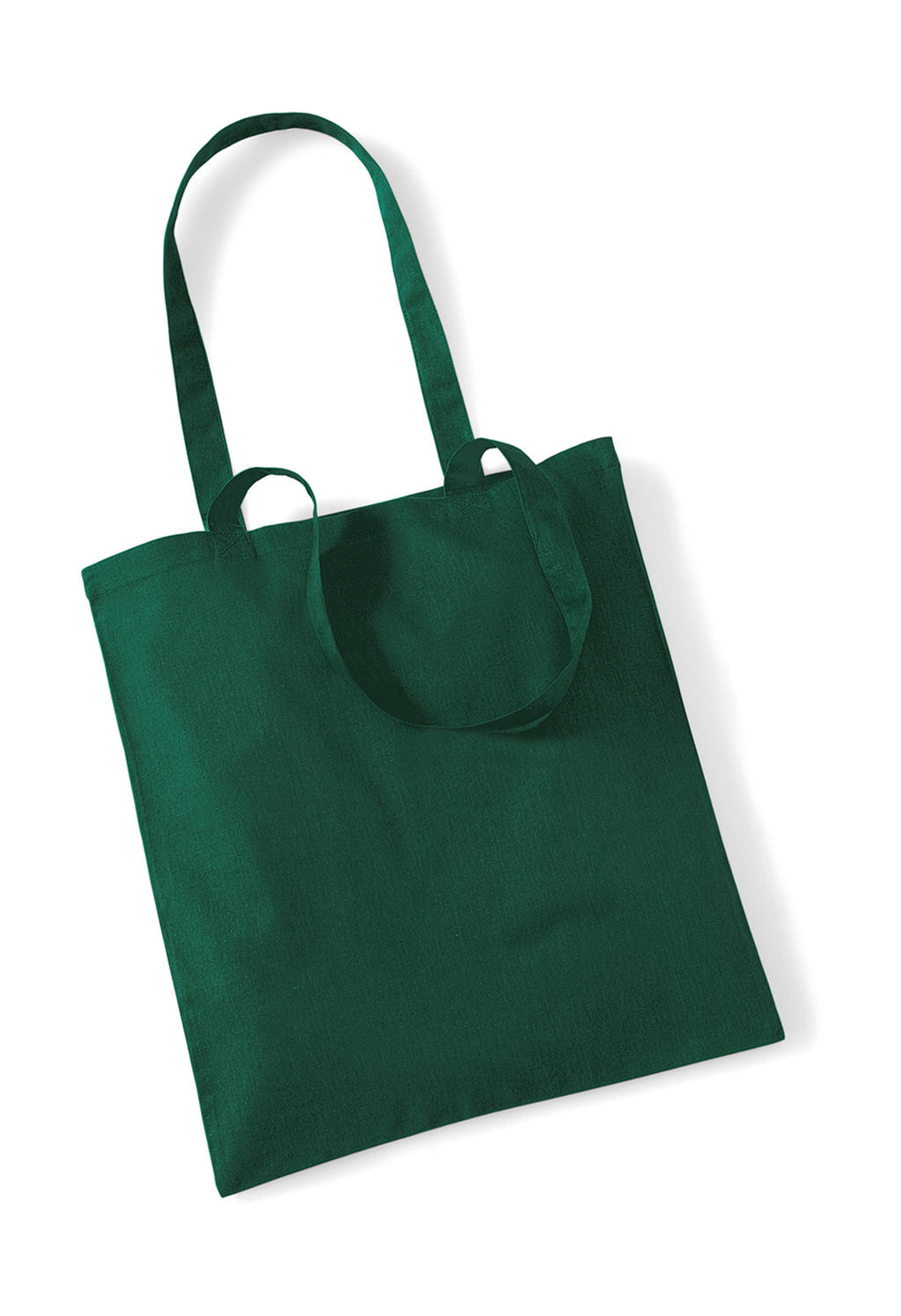  Bag for Life - Long Handles in Farbe Bottle Green