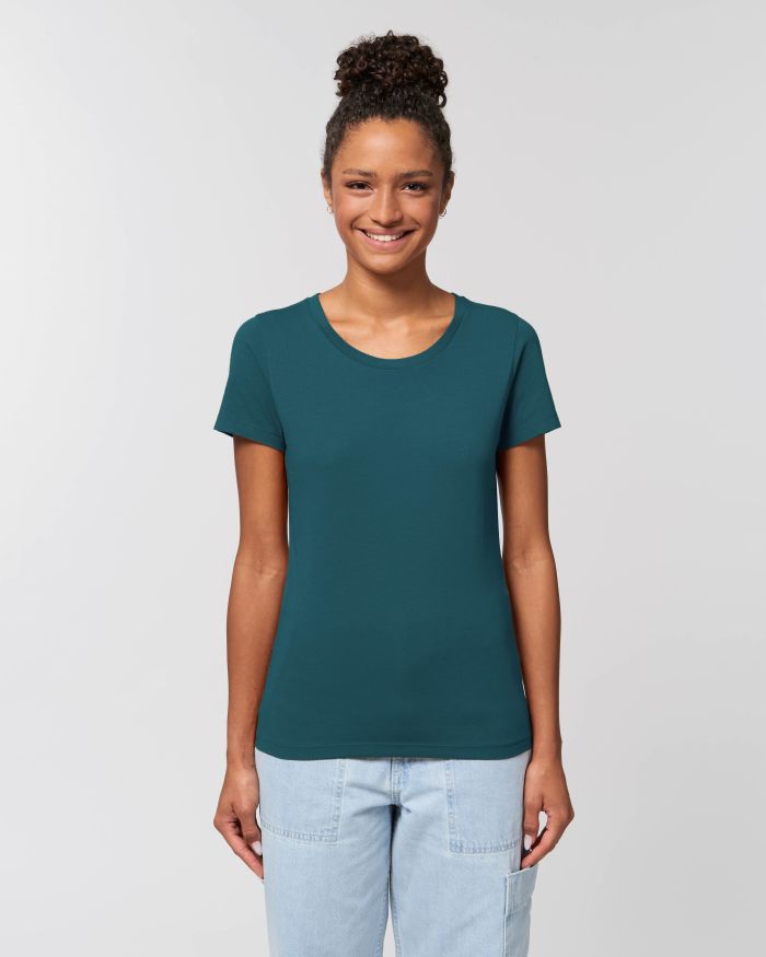 T-Shirt Stella Expresser in Farbe Stargazer