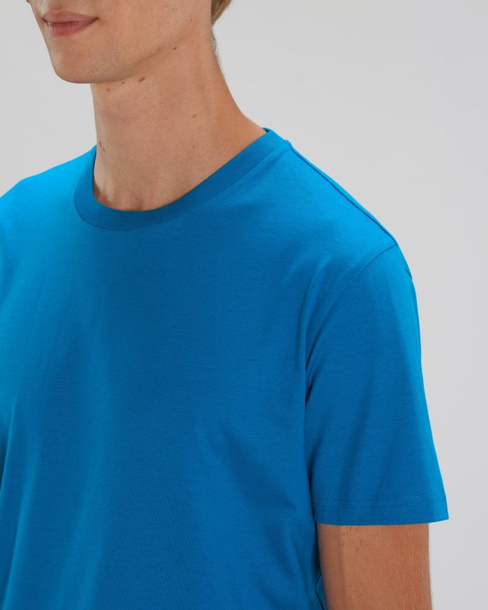 T-Shirt Creator in Farbe Royal Blue