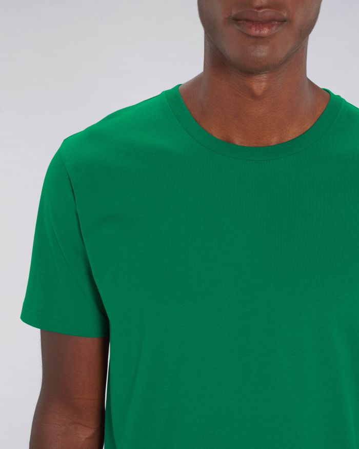 T-Shirt Creator in Farbe Varsity Green