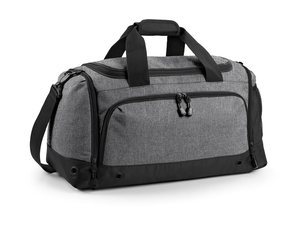  Athleisure Holdall in Farbe Grey Marl