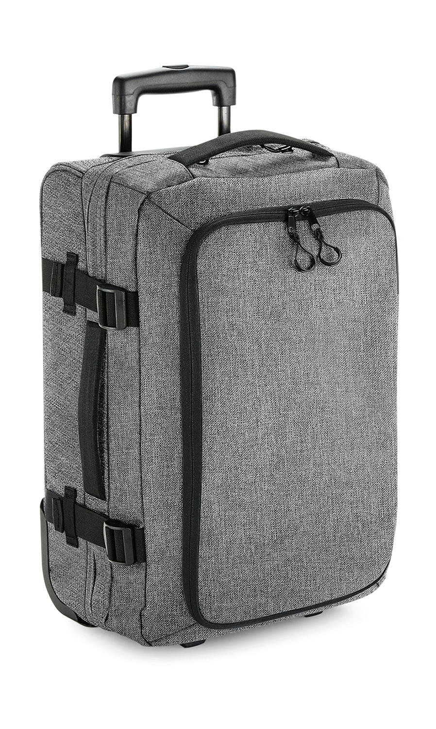  Escape Carry-On Wheelie in Farbe Grey Marl