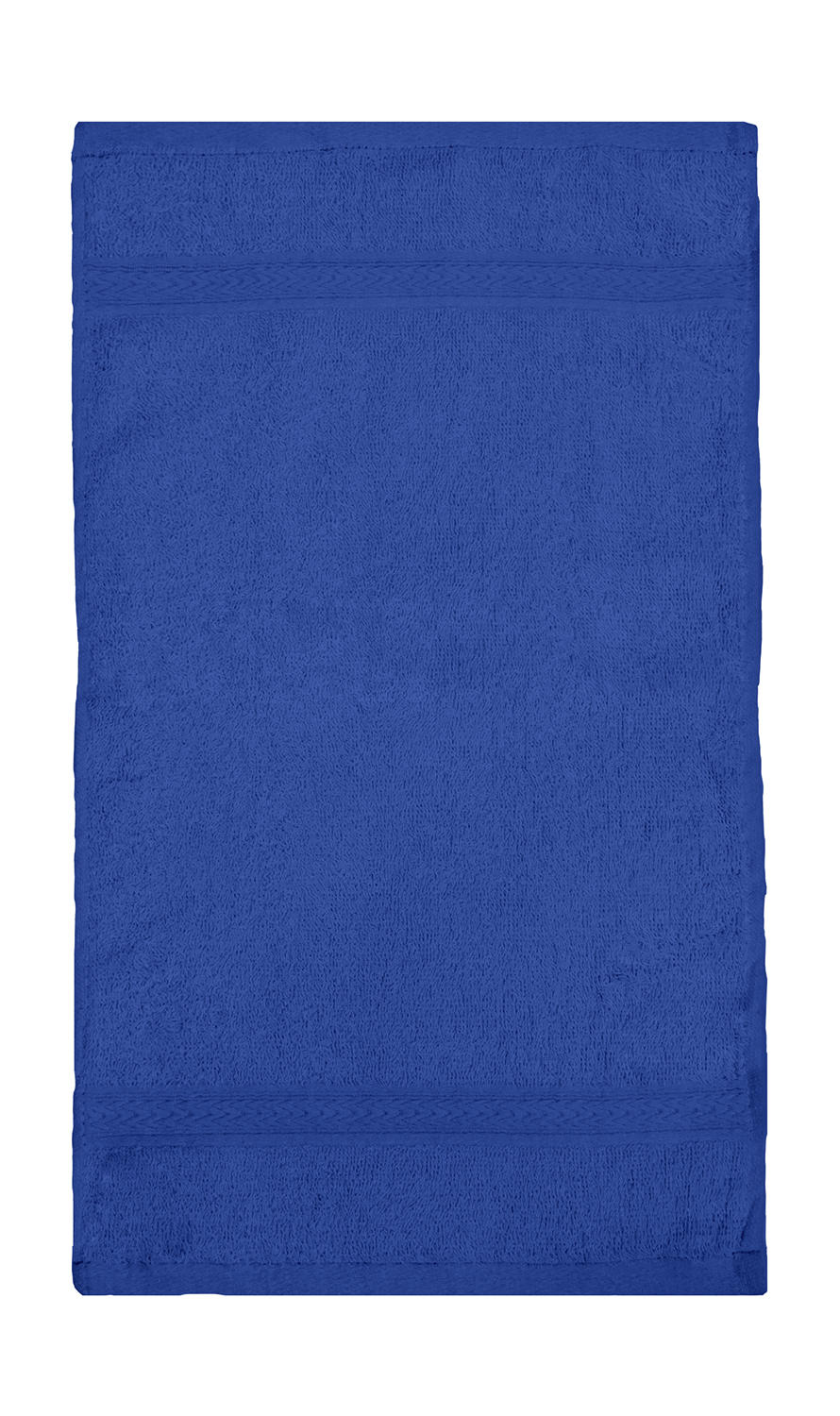  Rhine Guest Towel 30x50 cm in Farbe Royal