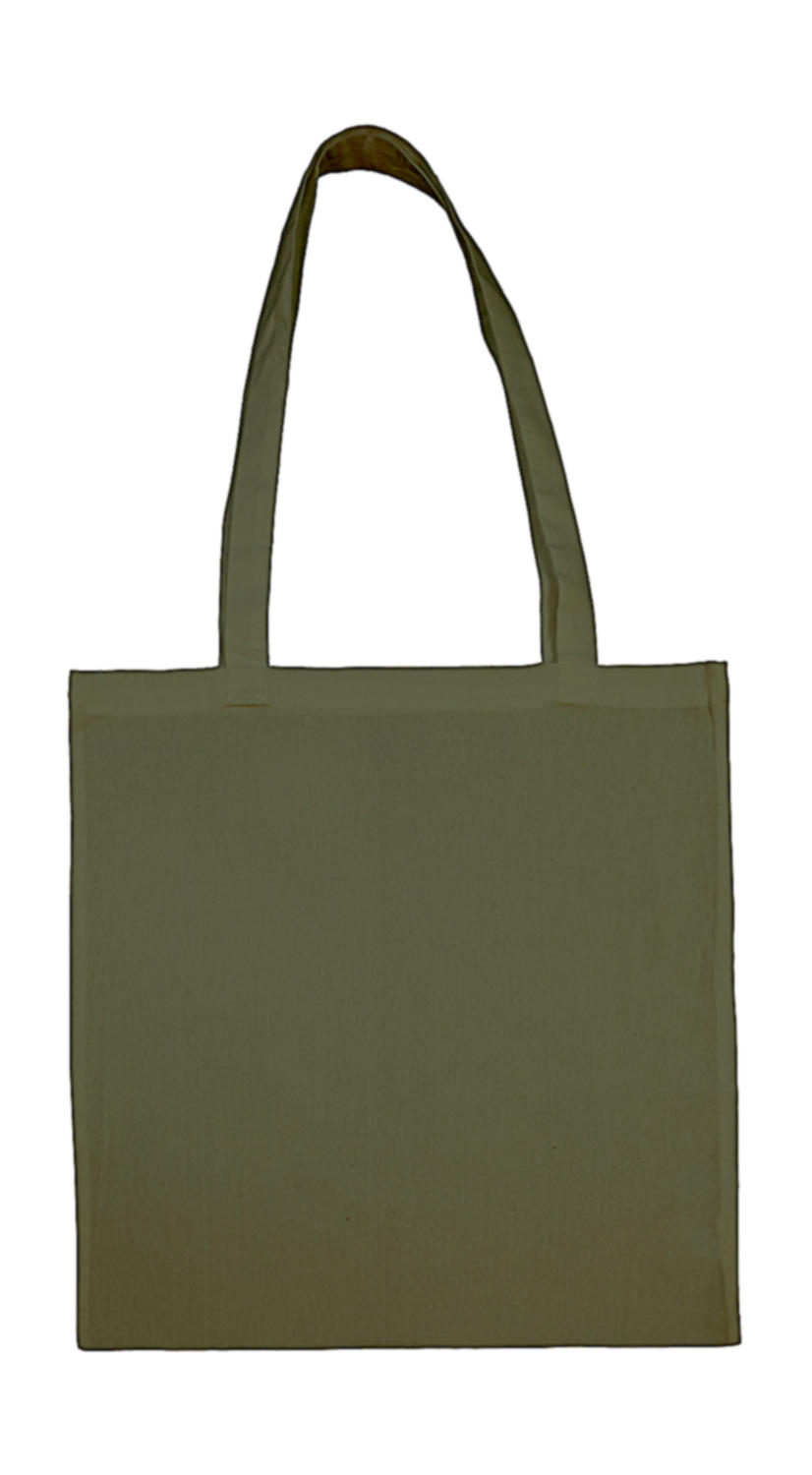  Cotton Bag LH in Farbe Military Green