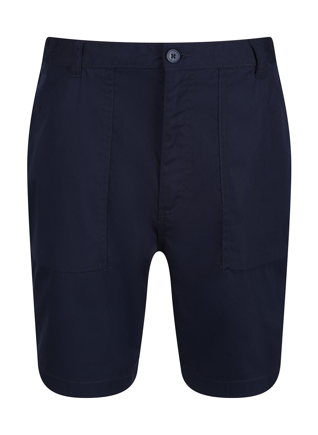  New Action Short in Farbe Navy