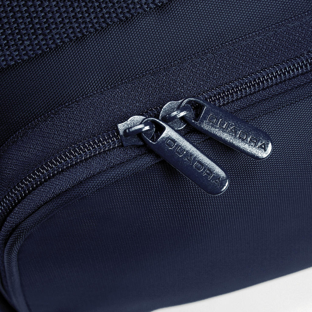 Travel Bag in Farbe Black