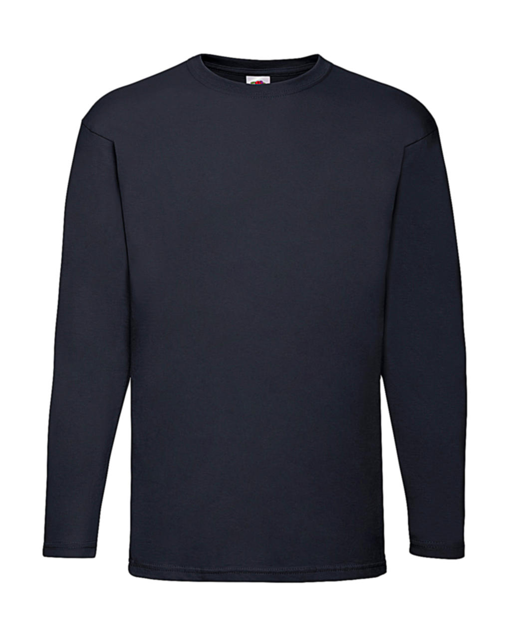  Valueweight LS T in Farbe Deep Navy