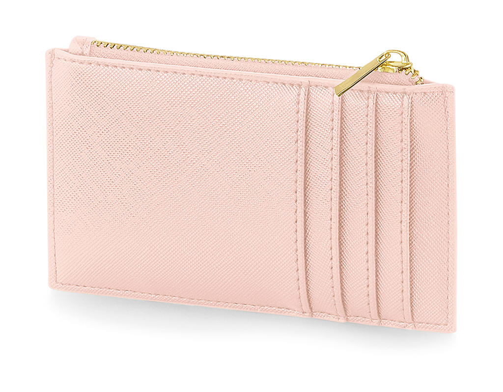  Boutique Card Holder in Farbe Soft Pink