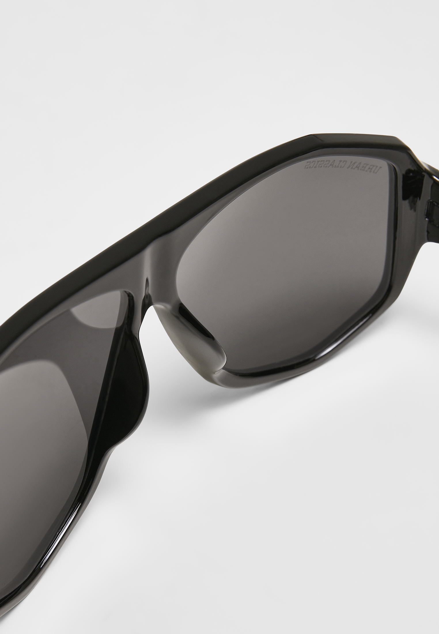 Sonnenbrillen 101 Sunglasses UC in Farbe black/black