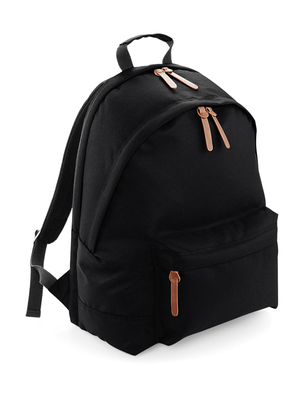  Campus Laptop Backpack in Farbe Black