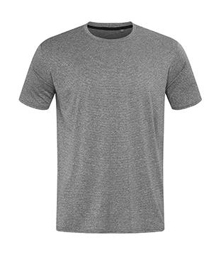  Recycled Sports-T Move Men in Farbe Grey Heather
