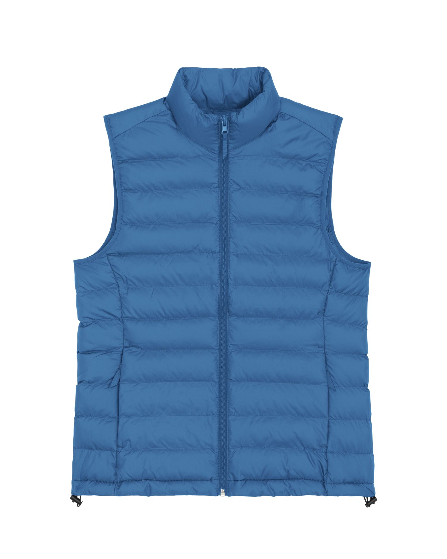 Wattierte Jacke Stella Climber in Farbe Royal Blue