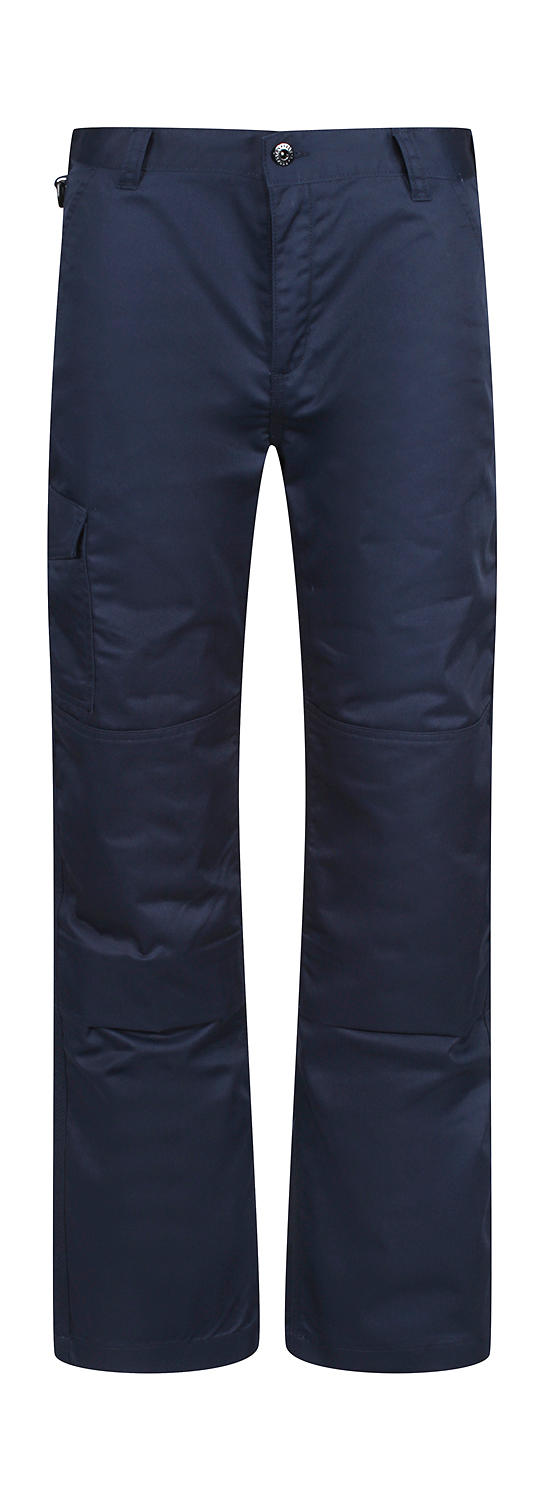  Pro Cargo Trousers (Short) in Farbe Navy