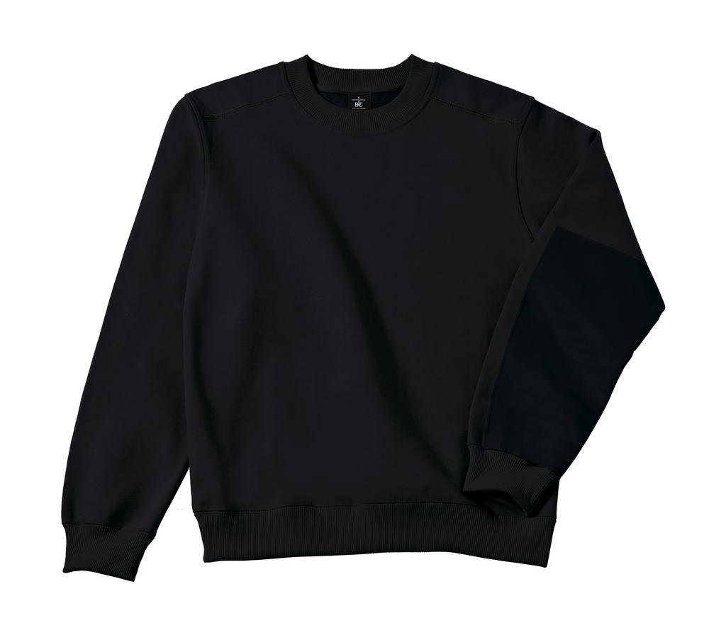  Workwear Sweater - WUC20 in Farbe Black