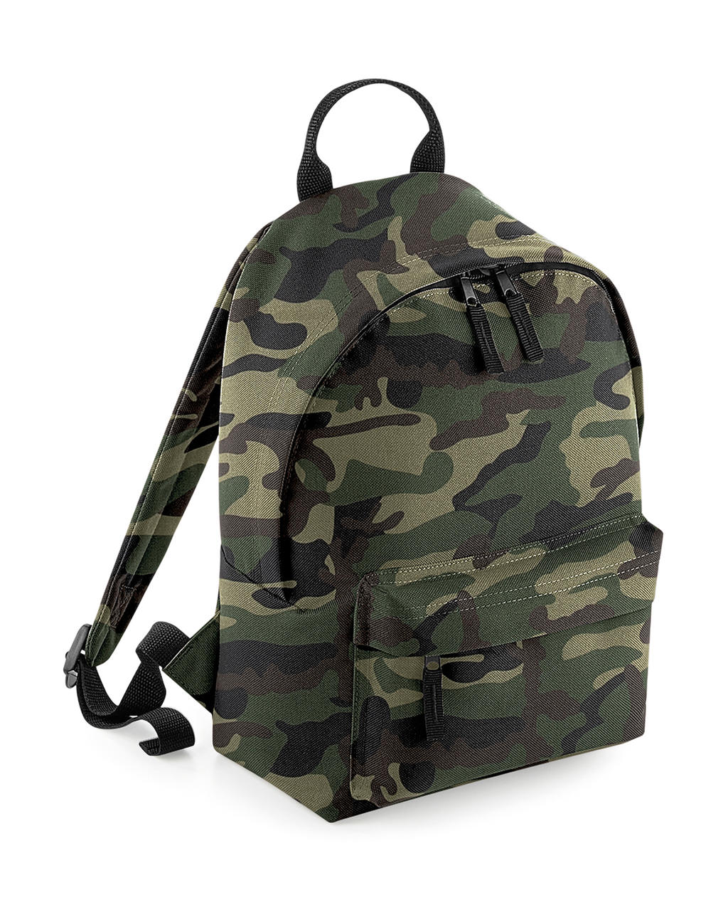  Mini Fashion Backpack in Farbe Jungle Camo