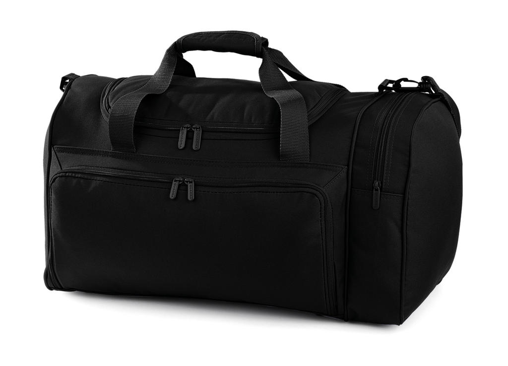  Universal Holdall in Farbe Black