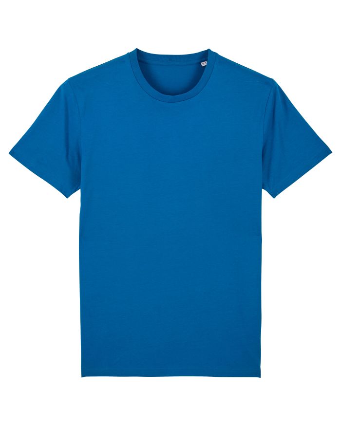 T-Shirt Creator in Farbe Royal Blue