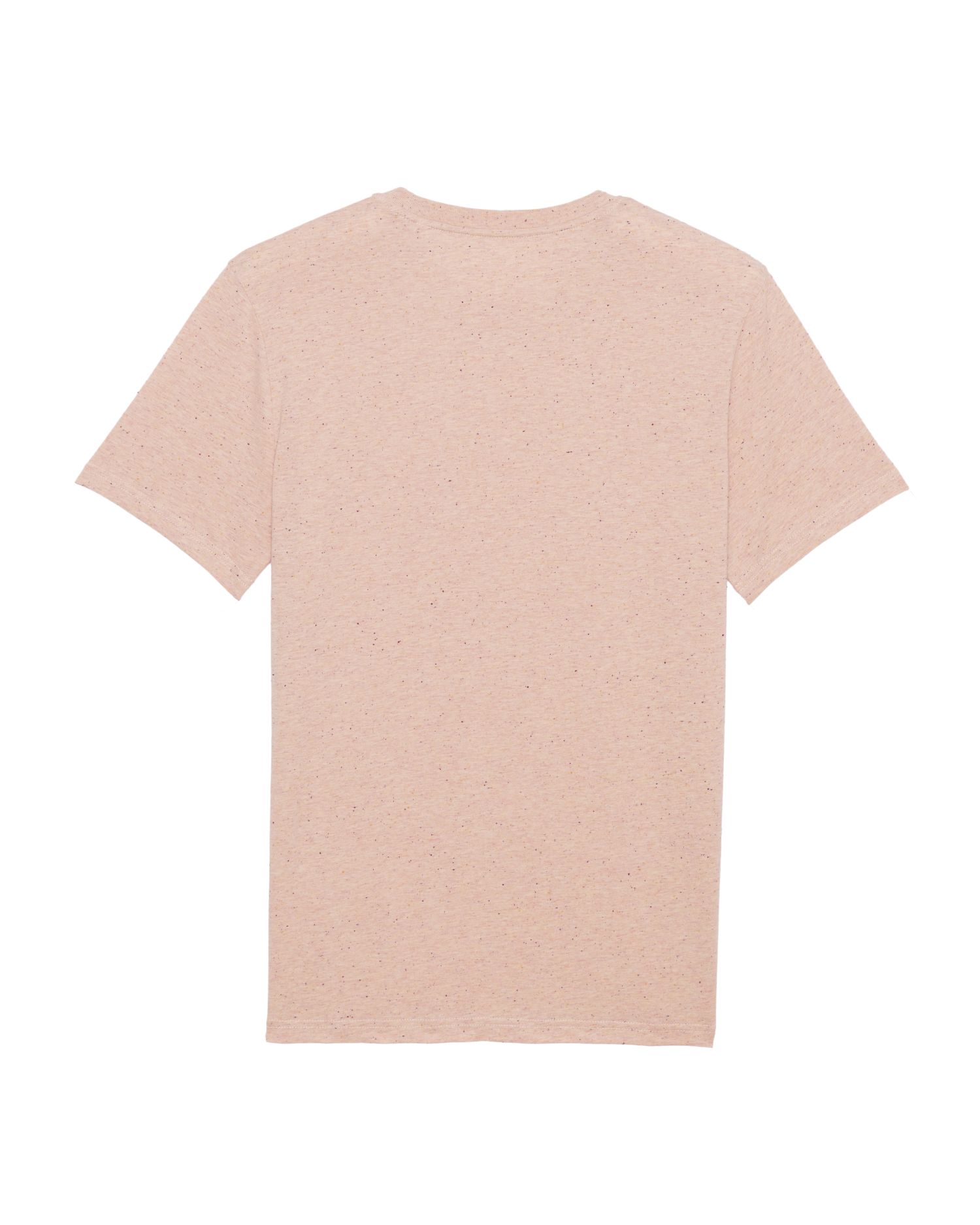T-Shirt Creator in Farbe Heather Neppy Pink