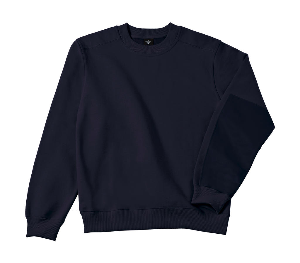  Workwear Sweater - WUC20 in Farbe Navy