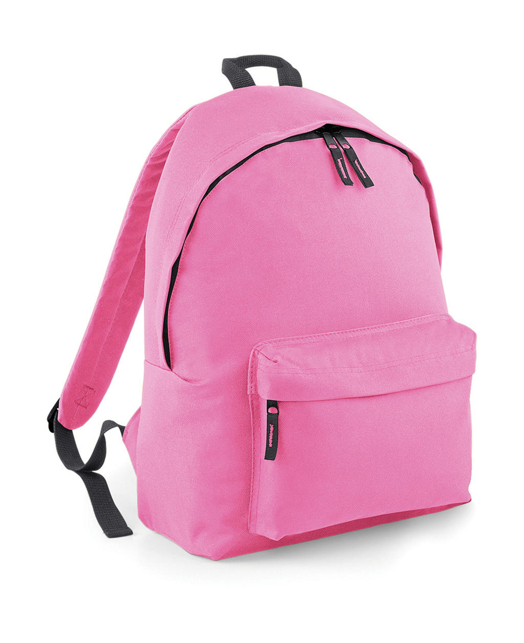  Original Fashion Backpack in Farbe Classic Pink/Graphite Grey