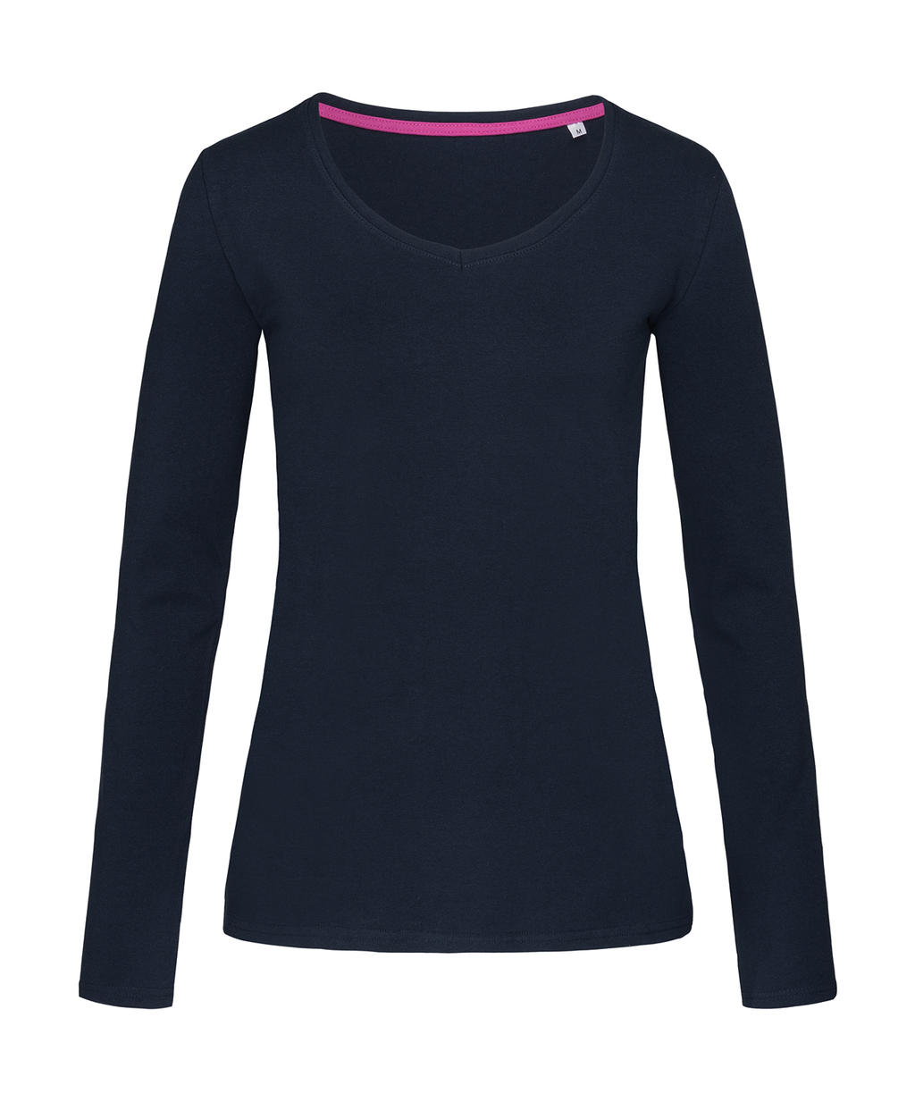  Claire Long Sleeve in Farbe Marina Blue