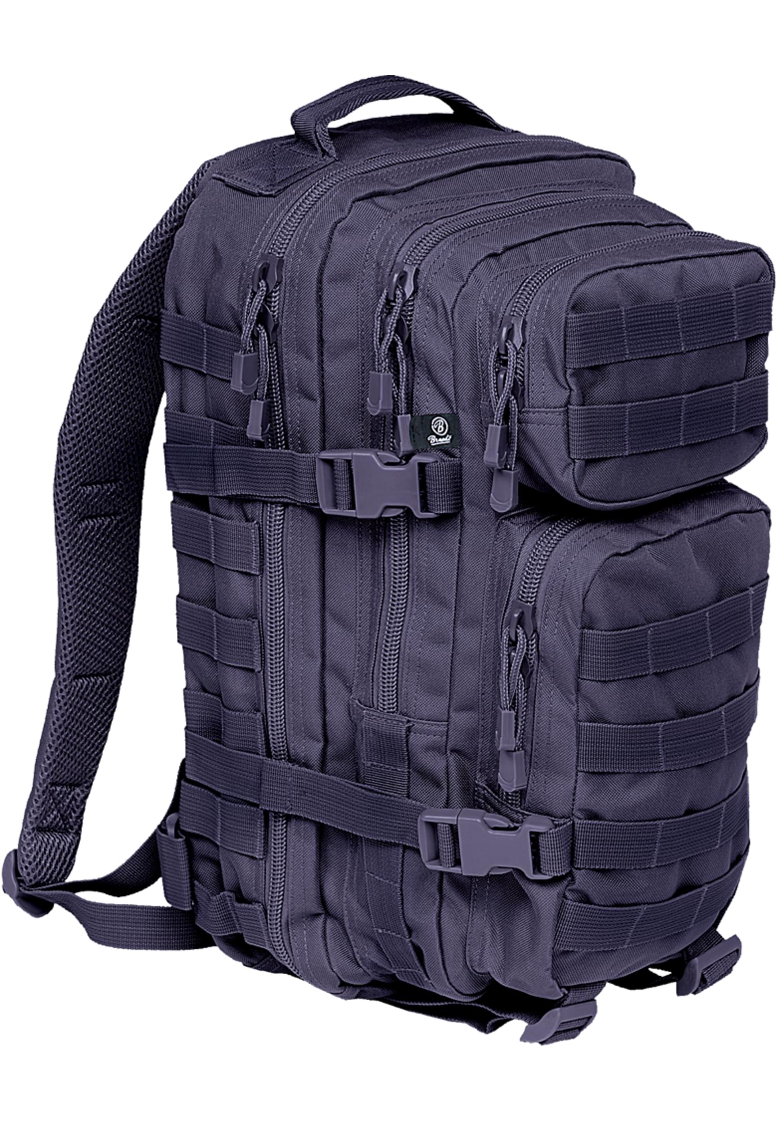 Taschen Medium US Cooper Backpack in Farbe navy