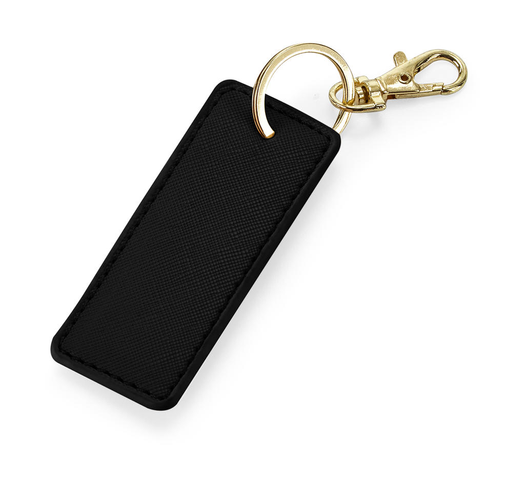  Boutique Key Clip in Farbe Black