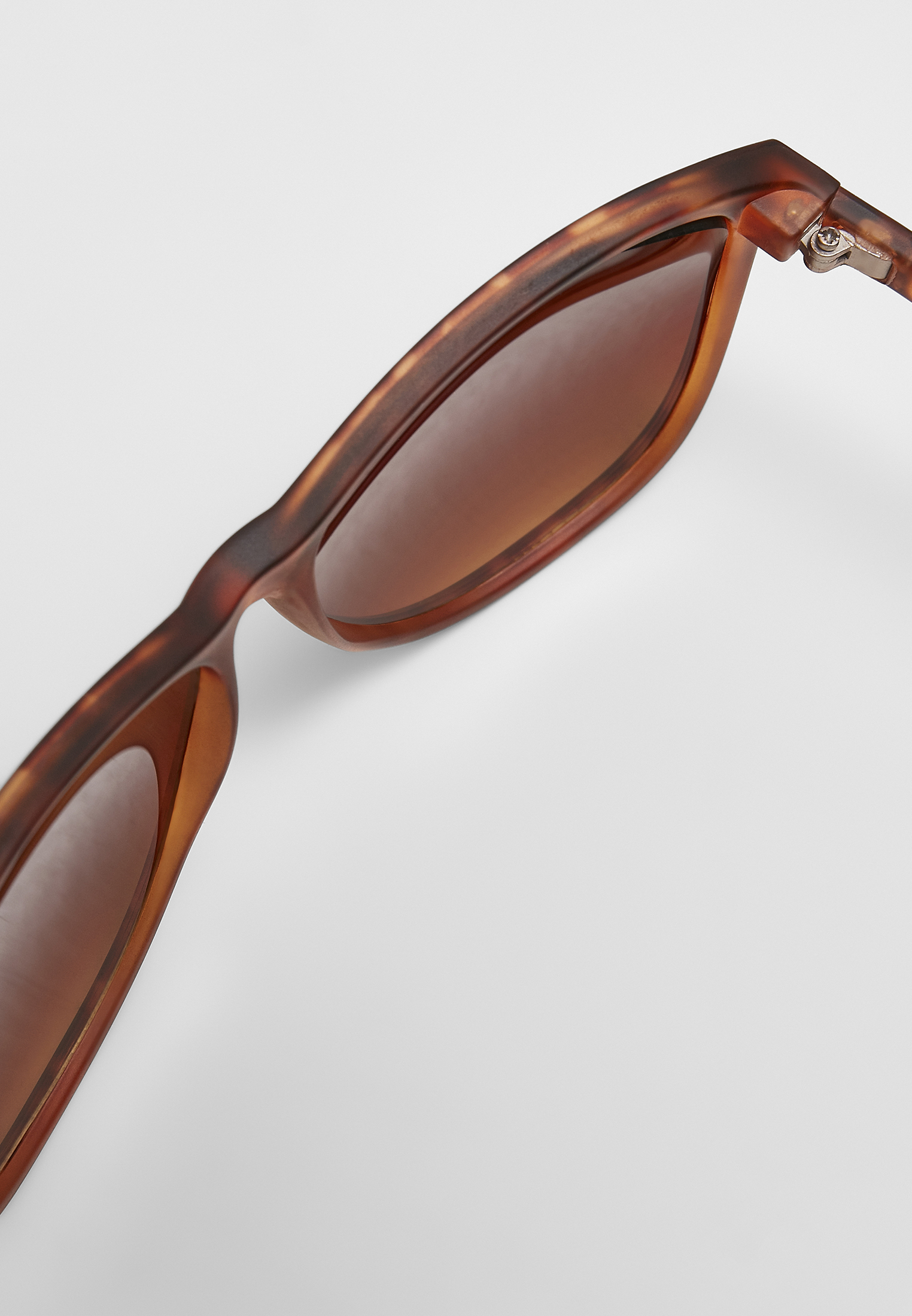 Sonnenbrillen Sunglasses Chirwa UC in Farbe brown leo