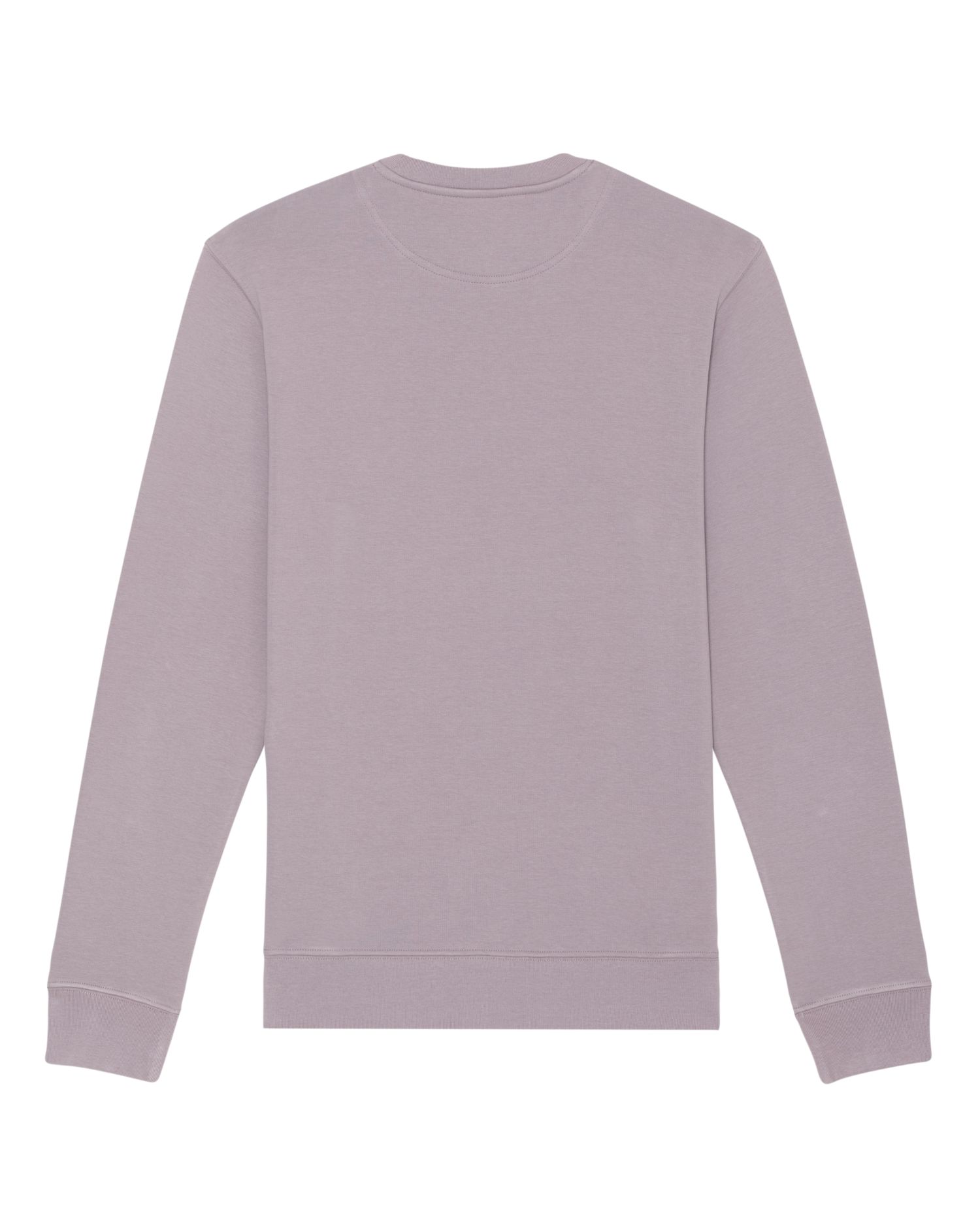 Crew neck sweatshirts Changer in Farbe Lilac Petal