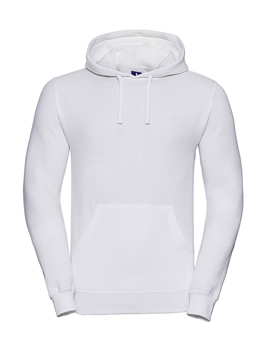 Hooded Sweatshirt in Farbe White