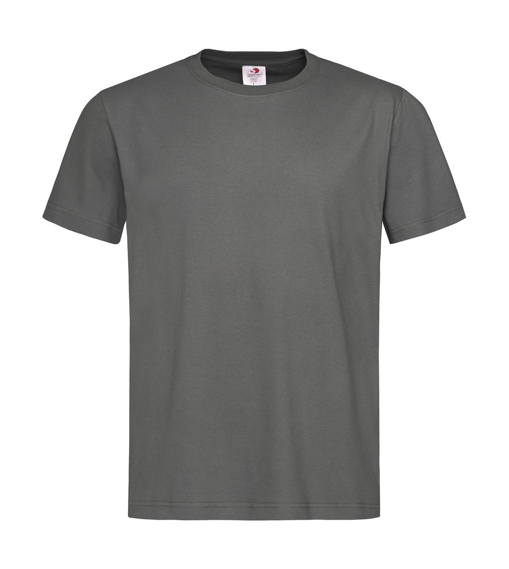  Comfort-T 185 in Farbe Real Grey