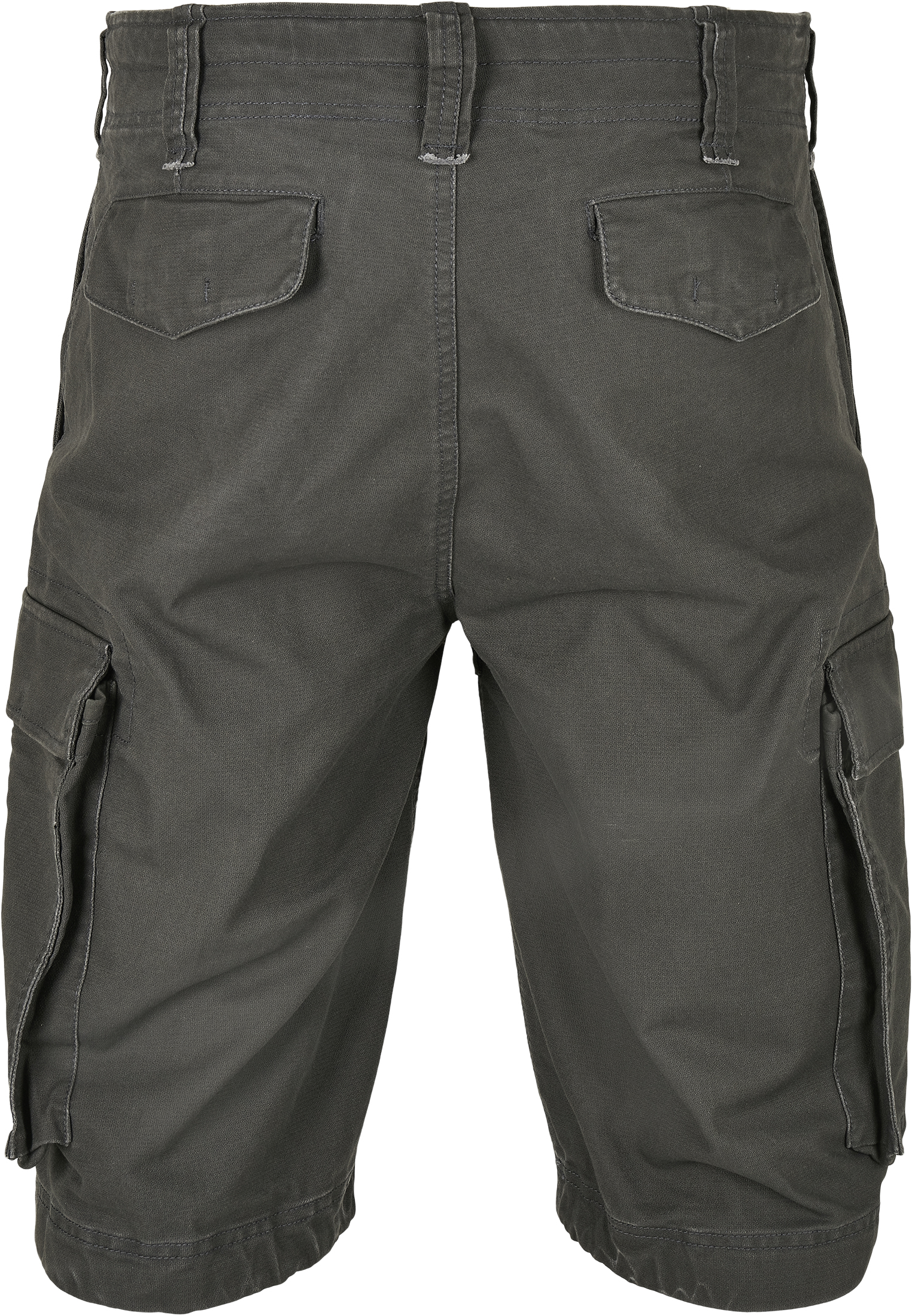 Build Your Brandit Vintage Shorts in Farbe anthracite