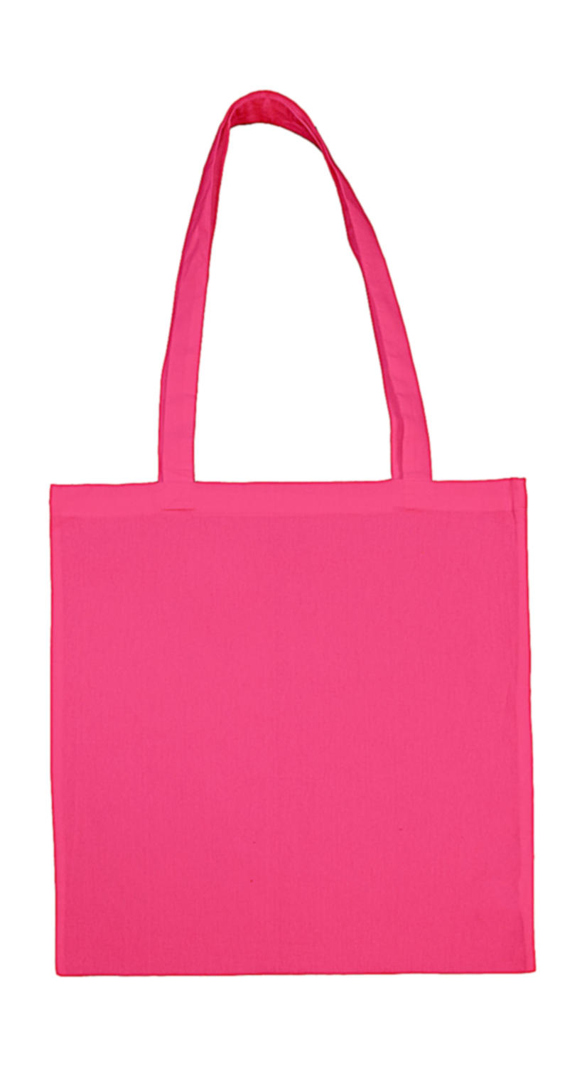  Cotton Bag LH in Farbe Pink