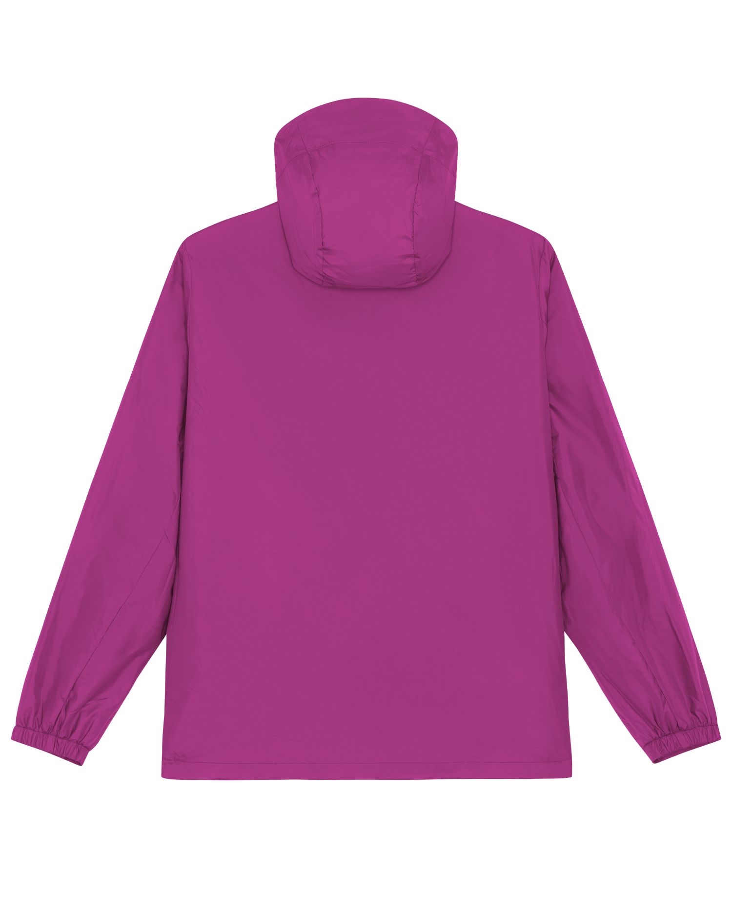 Non Padded Jacket Commuter in Farbe Orchid Flower