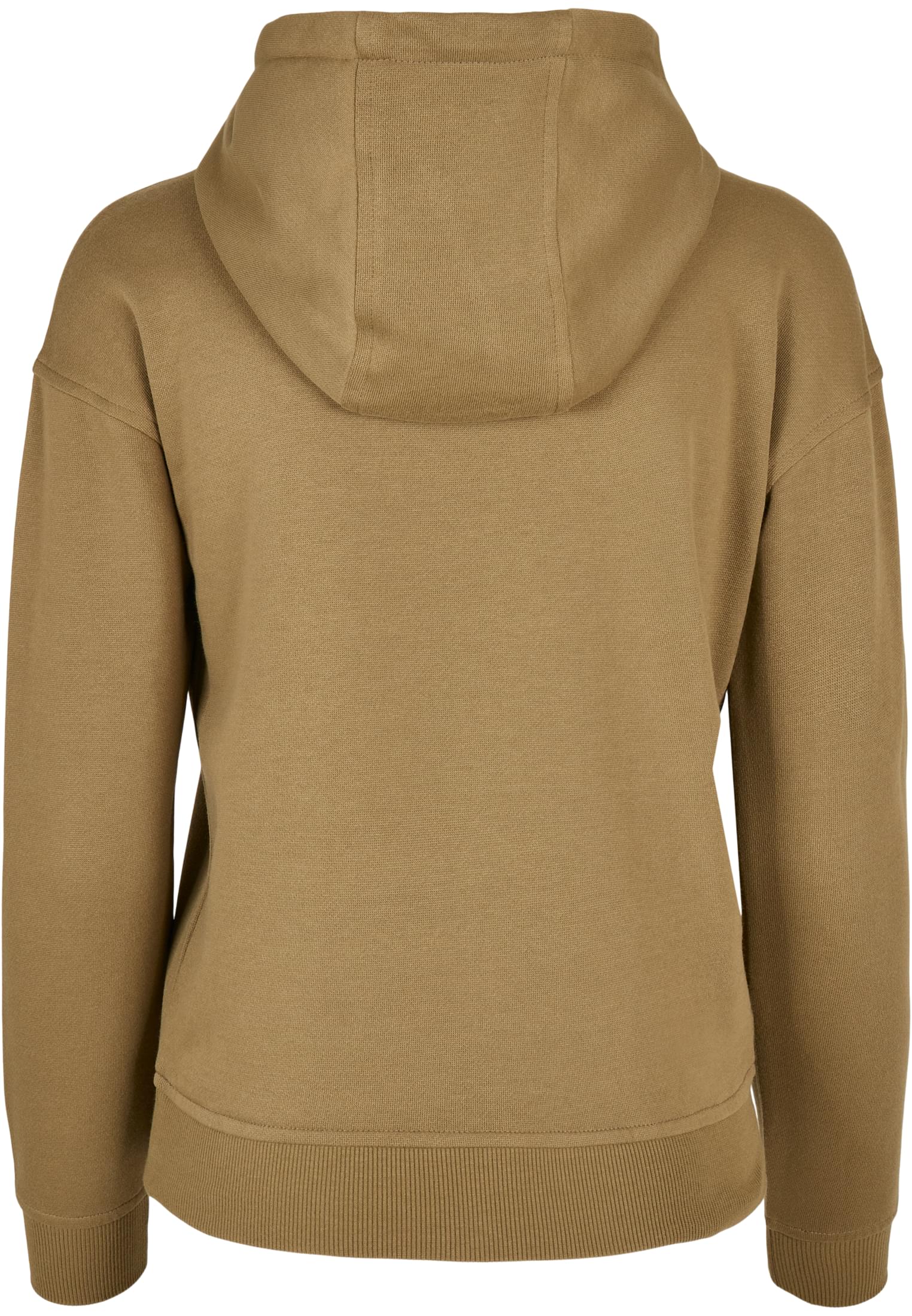 Damen Ladies Hoody in Farbe tiniolive