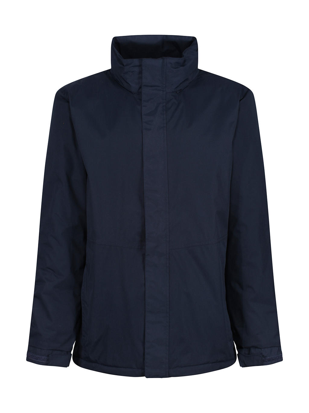  Beauford Insulated Jacket in Farbe Navy