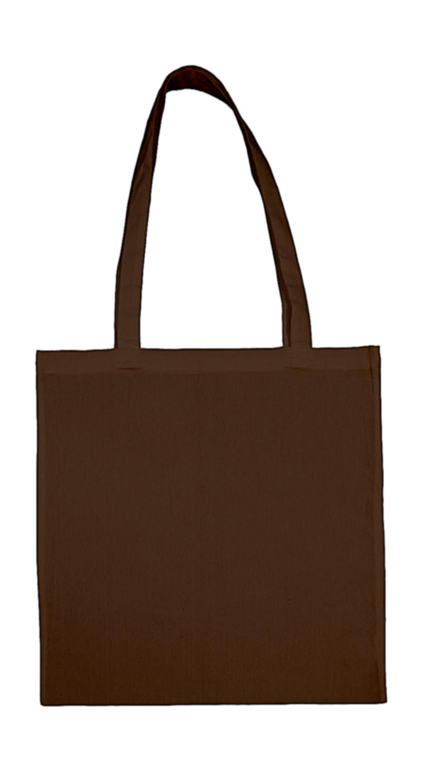  Cotton Bag LH in Farbe Brown