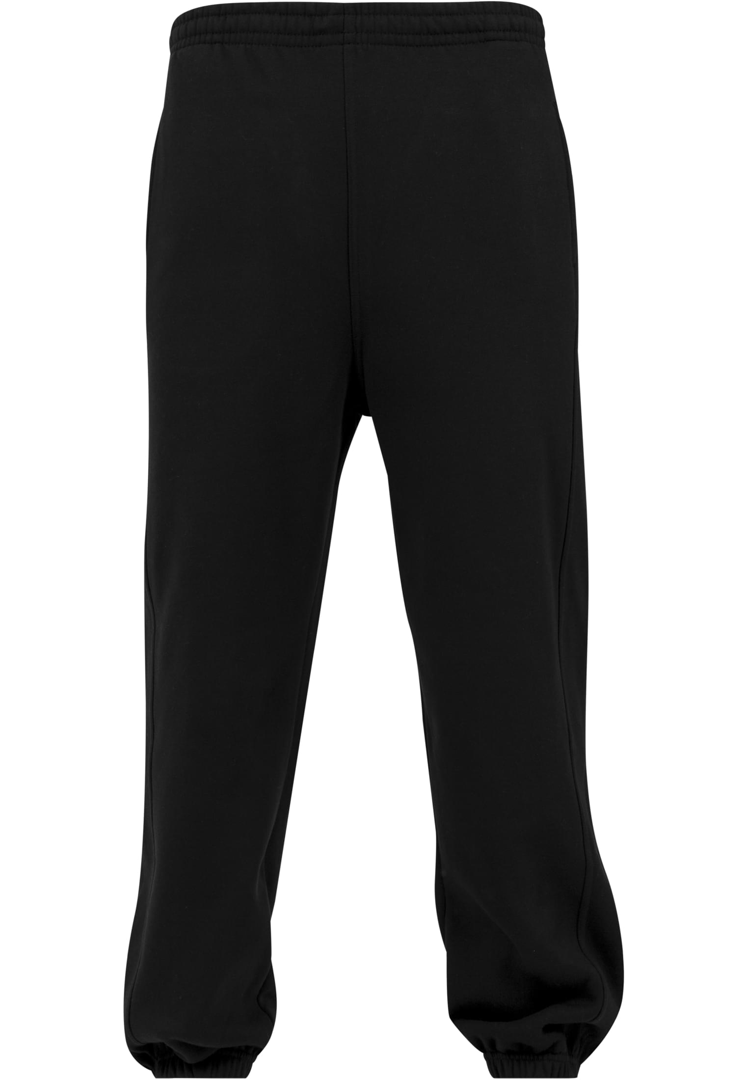 Sweatpants Sweatpants in Farbe black
