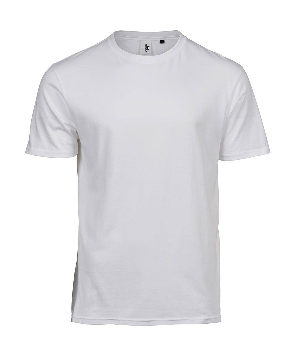  Power Tee in Farbe White