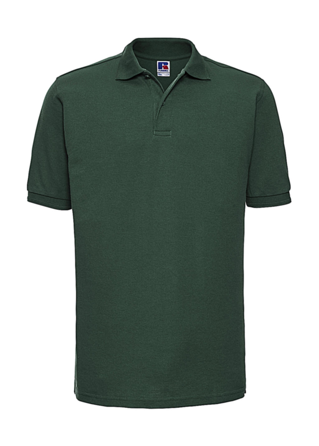  Hardwearing Polo - 5XL and 6XL in Farbe Bottle Green