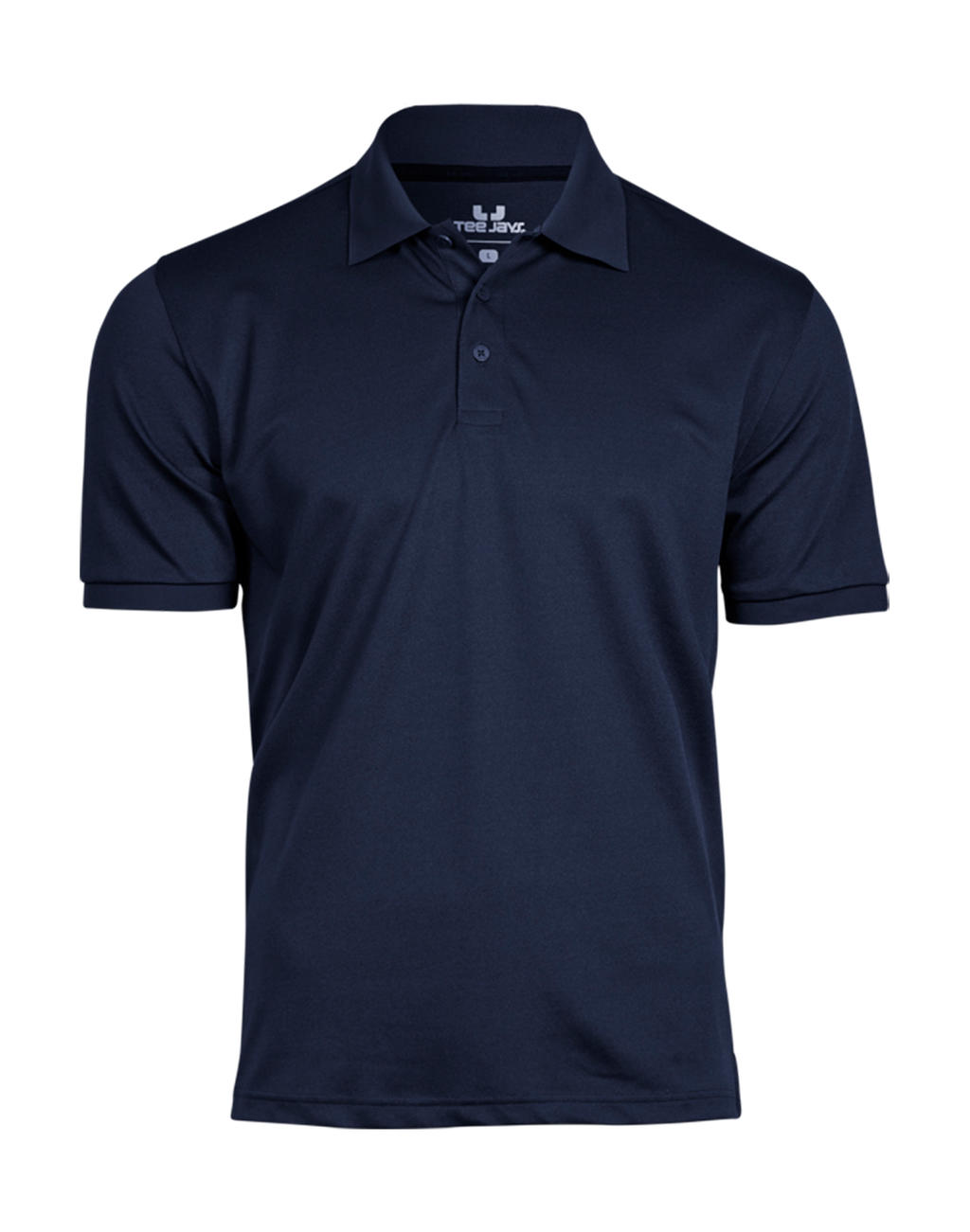  Club Polo in Farbe Navy