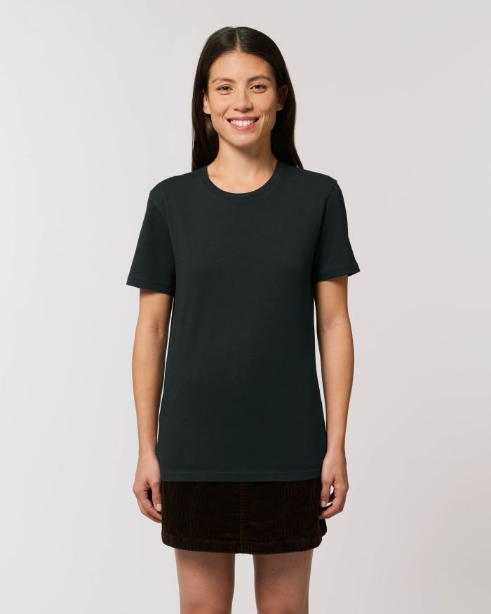 T-Shirt Creator in Farbe Black
