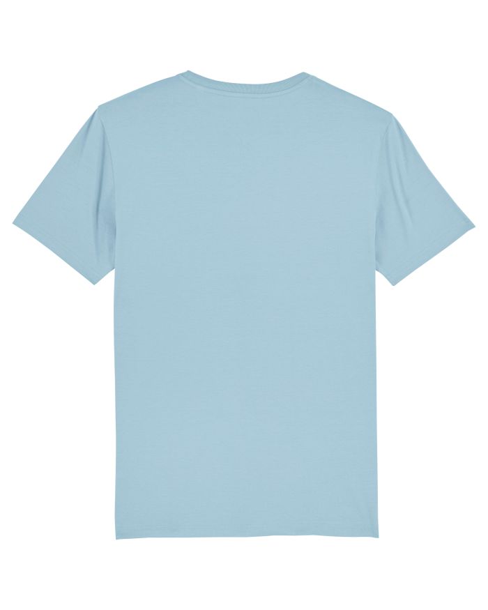 T-Shirt Creator in Farbe Sky blue