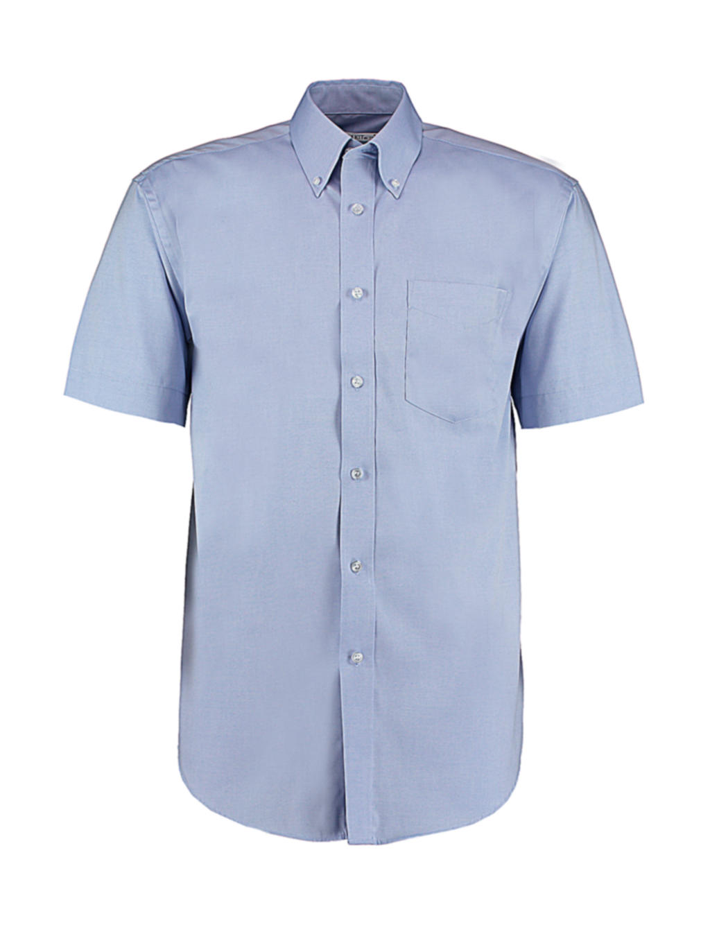  Classic Fit Premium Oxford Shirt SSL in Farbe Light Blue
